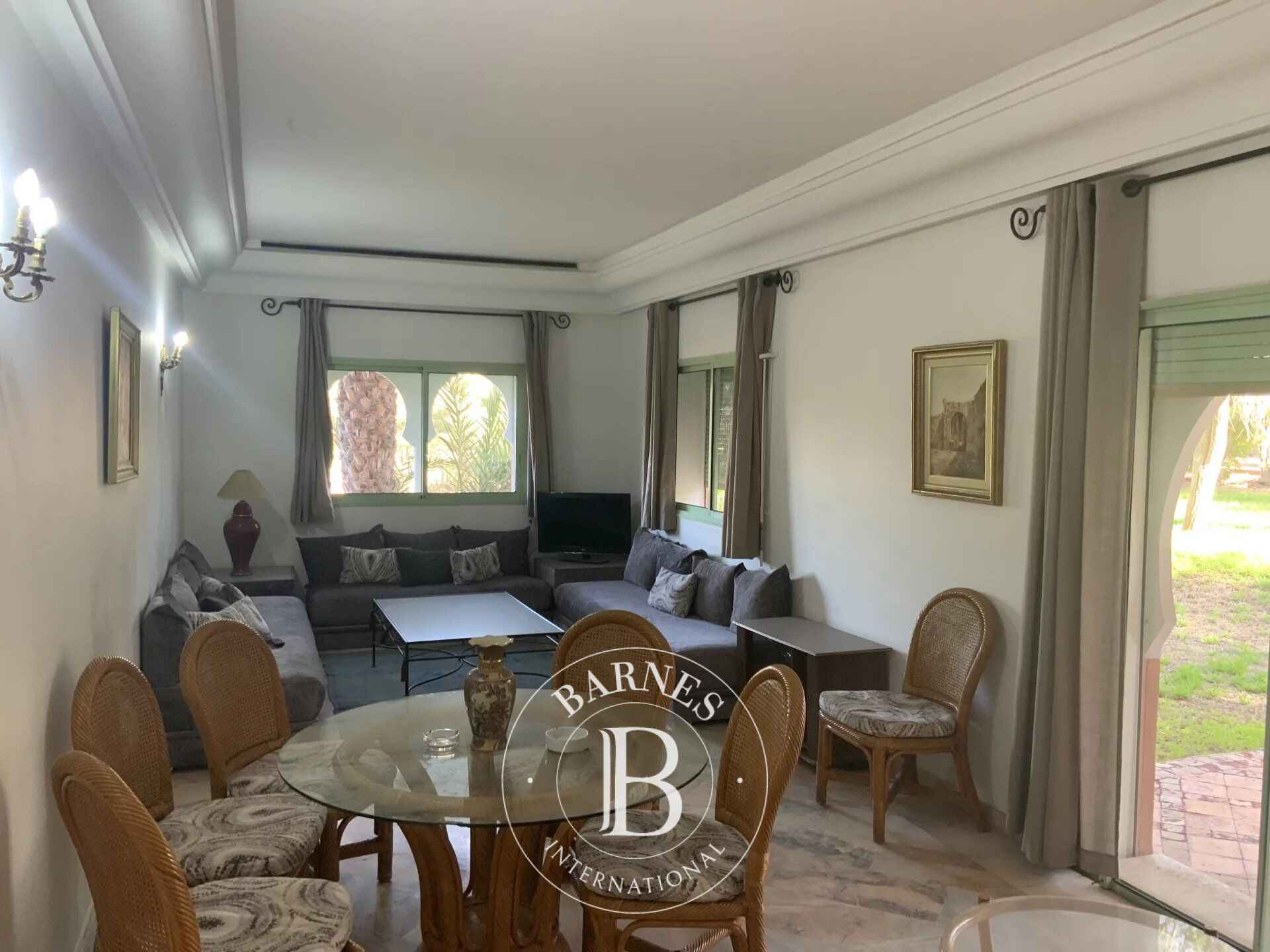 Daire Marrakech - picture 5