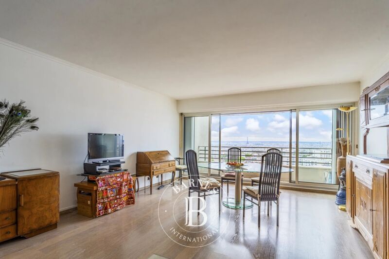 À vendre, Appartement Paris 20ème - picture 2