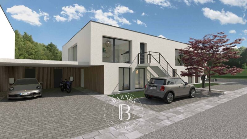À vendre Appartement | Cheyres - picture 1