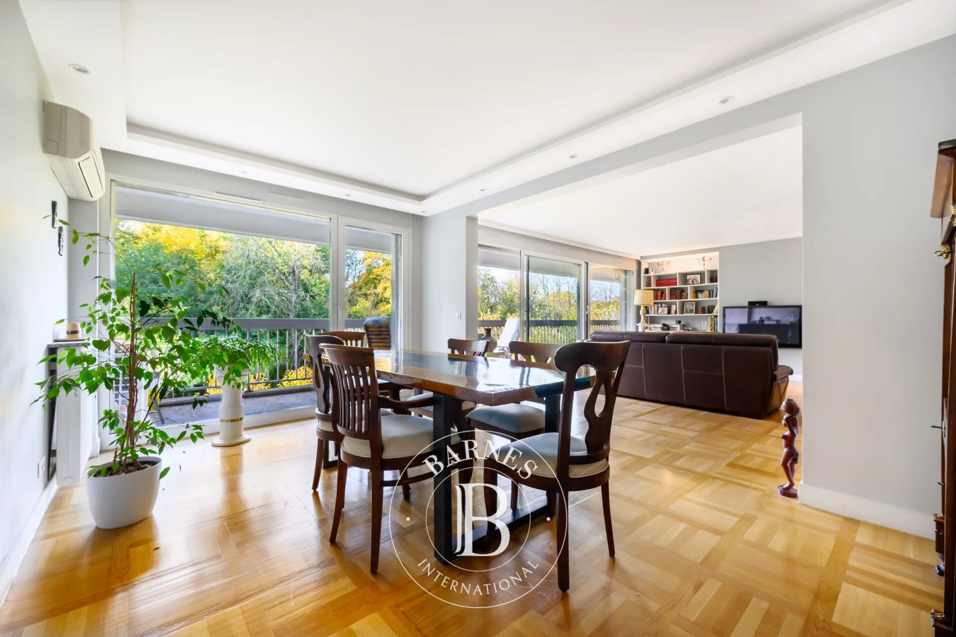 Piso Nogent-sur-Marne - picture 2