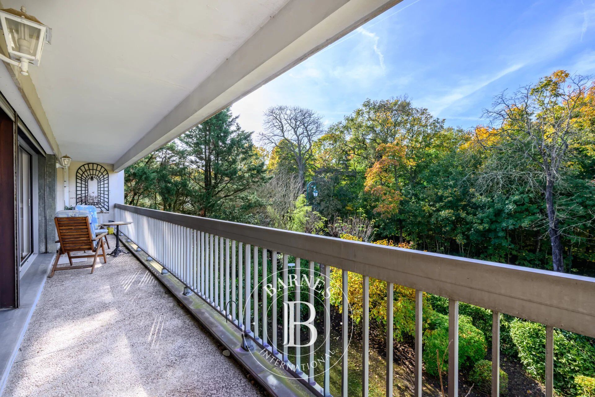 Piso Nogent-sur-Marne - picture 1