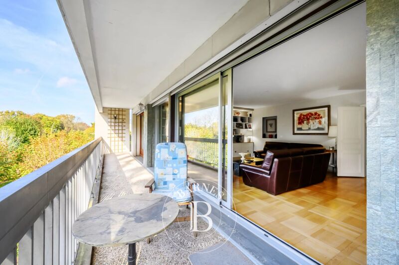 Venta, Piso Nogent-sur-Marne - picture 3