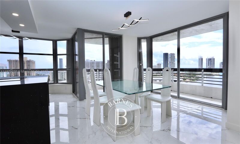 À louer, Appartement Miami - picture 2
