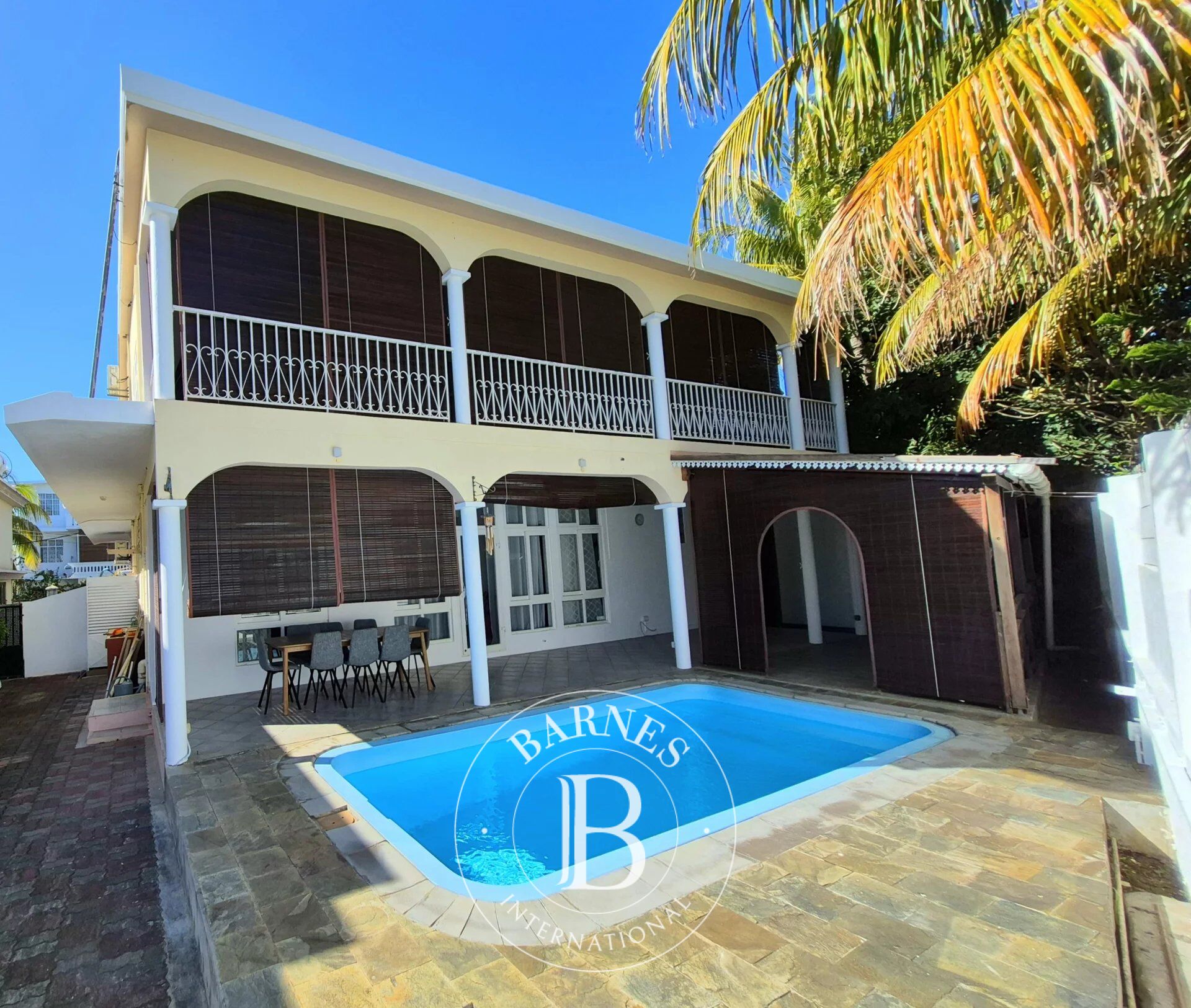 Casa Pereybère - picture 1