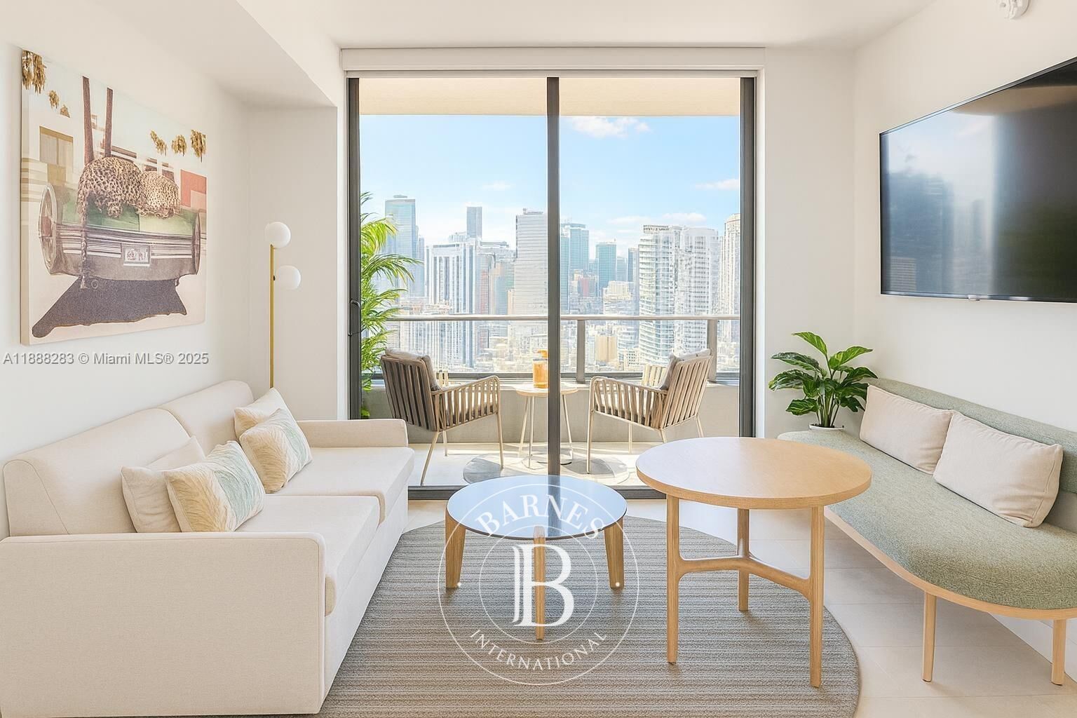 Appartement Miami - picture 1