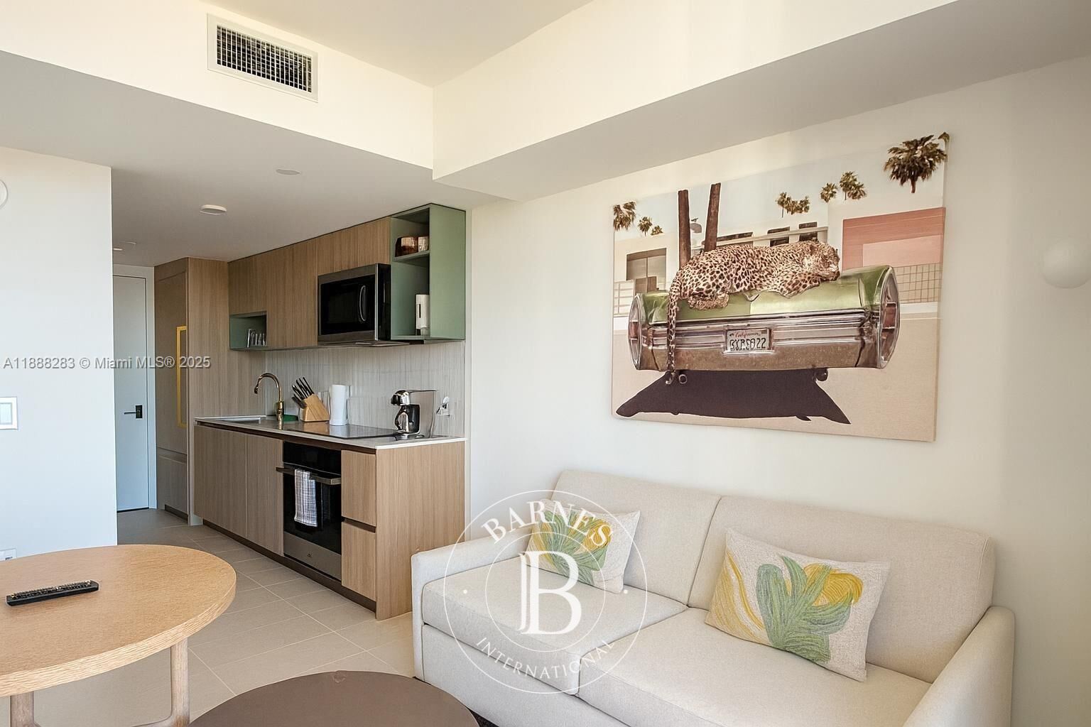 Appartement Miami - picture 3