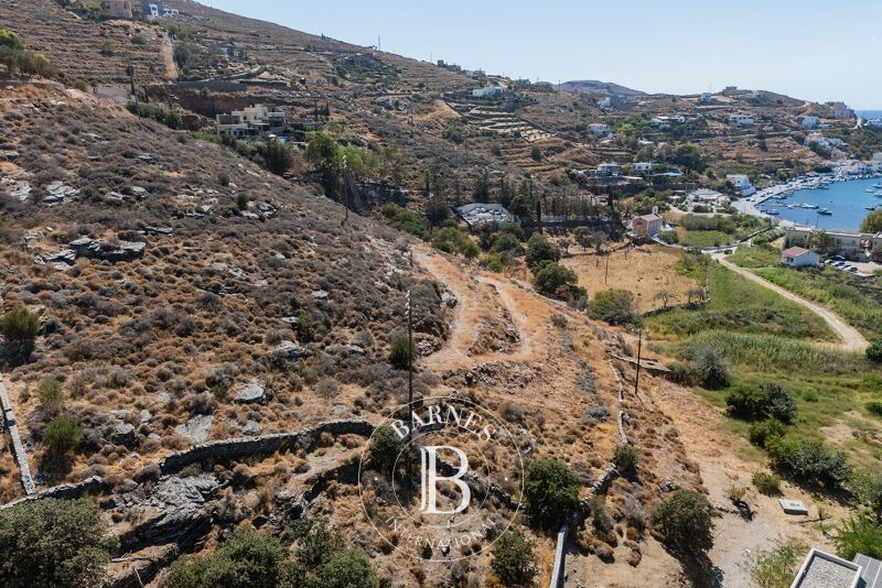 À vendre Terrain constructible | Kea - picture 3