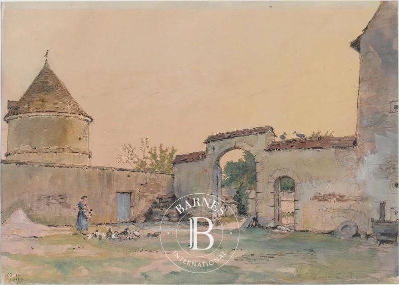 Zu verkaufen Haus | Saint-Martin-d'Auxigny - picture 2