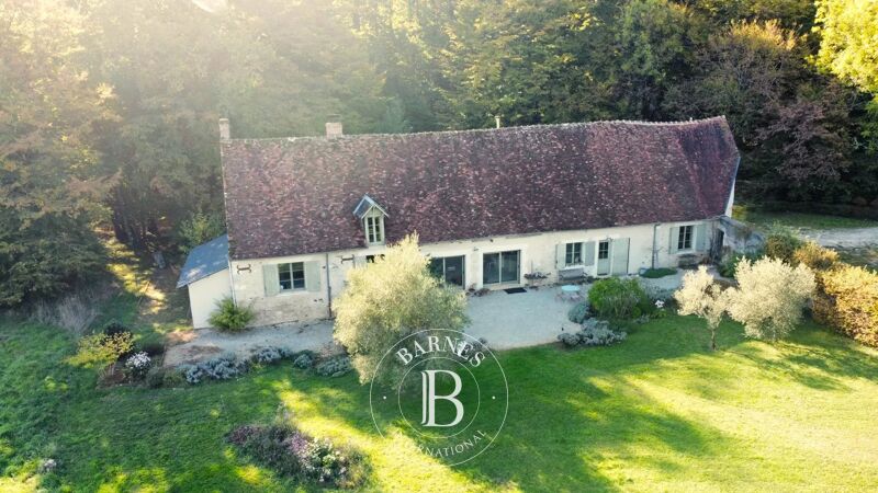 Venta Casa | Saint-Martin-d'Auxigny - picture 2