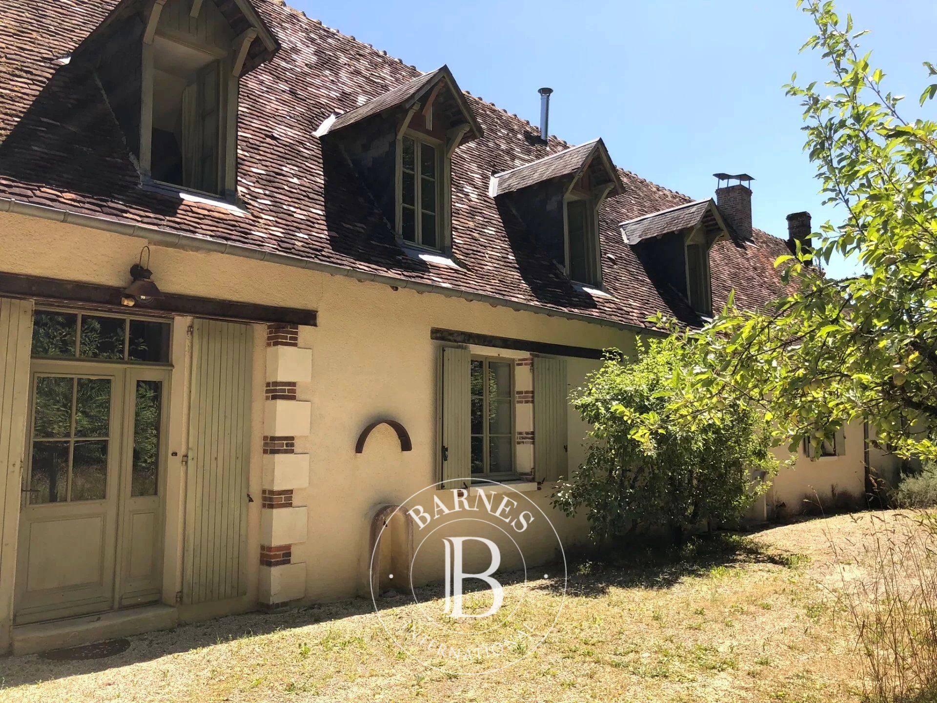 Casa Saint-Martin-d'Auxigny - picture 3