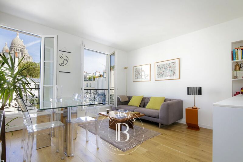 For Sale, Apartment Paris 18ème - picture 2