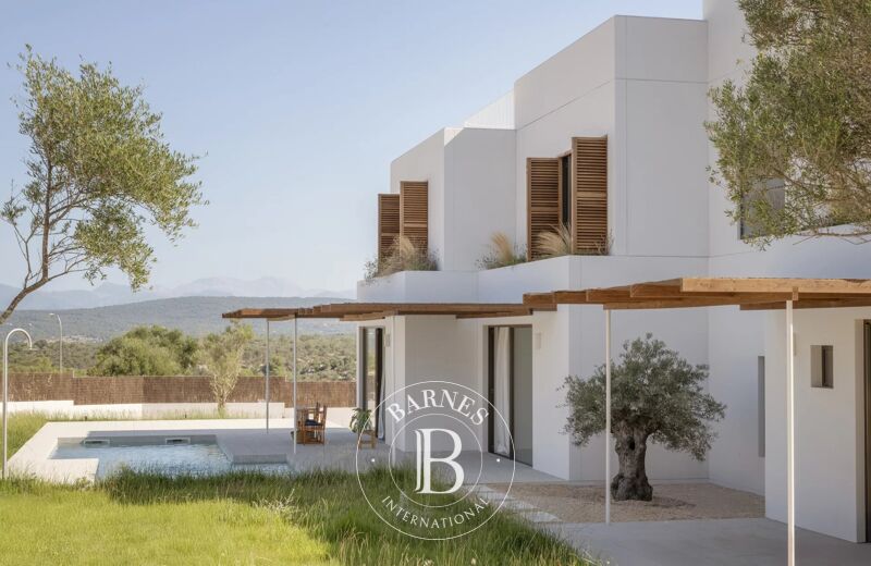 For Sale Villa | Son Gual - picture 2