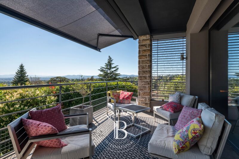 Zu verkaufen Haus | Saint-Cyr-au-Mont-d'Or - picture 2