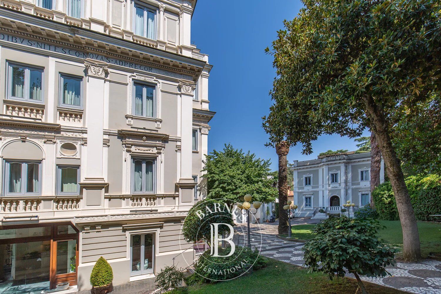 Hotel Frascati - picture 2