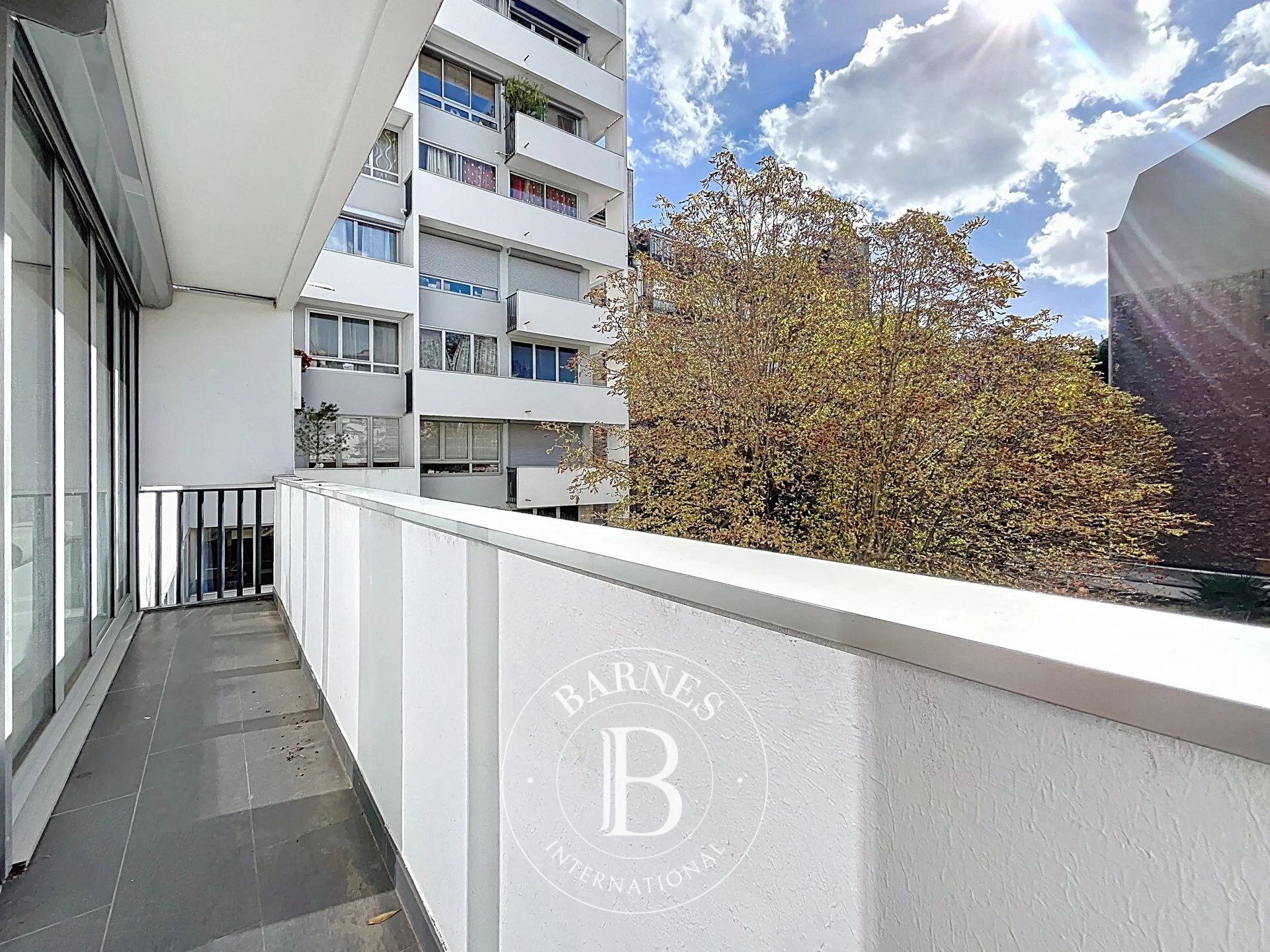 Le service location de la Maison BARNES vous présente ce bien : - picture 3