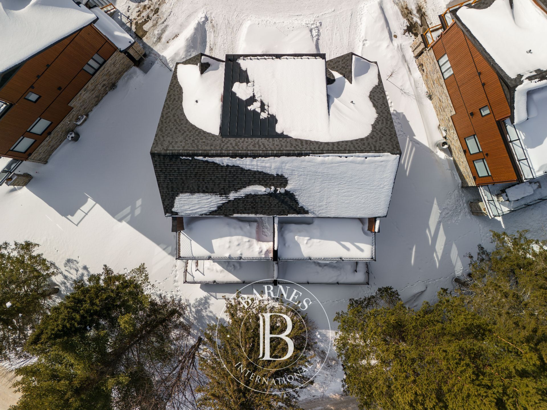 Haus Mont-Tremblant - picture 3