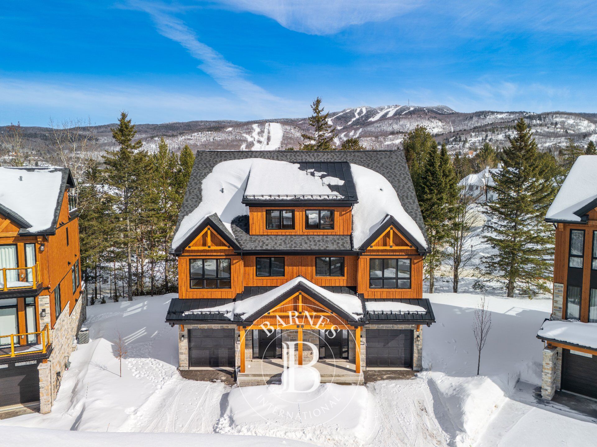 Haus Mont-Tremblant - picture 1