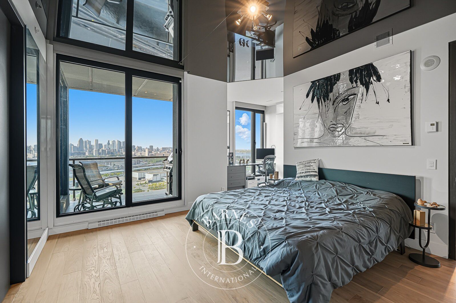 Daire Montréal (Verdun/Île-des-Sœurs) - picture 13