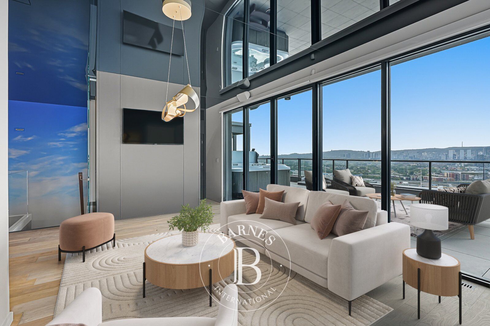 Daire Montréal (Verdun/Île-des-Sœurs) - picture 24