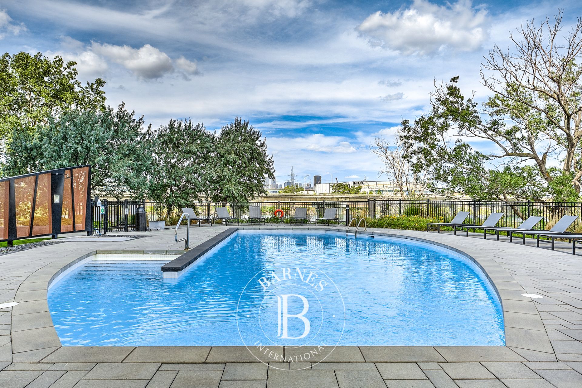 Daire Montréal (Verdun/Île-des-Sœurs) - picture 39