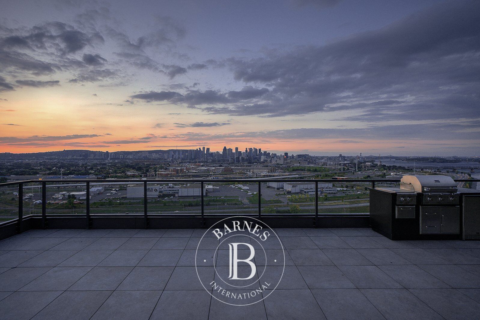 Daire Montréal (Verdun/Île-des-Sœurs) - picture 30