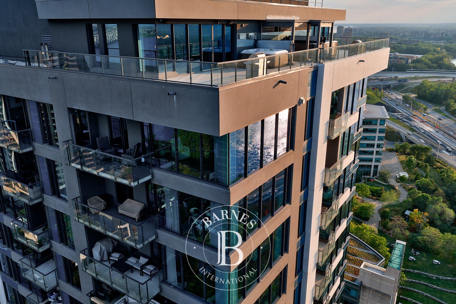 Daire Montréal (Verdun/Île-des-Sœurs) - picture 31