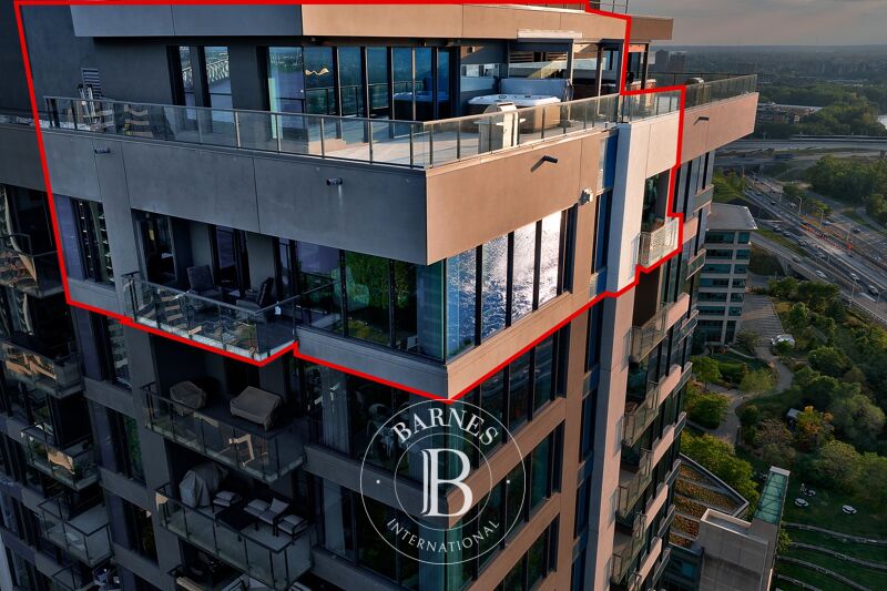 Zu verkaufen Wohnung | Montréal... - picture 2