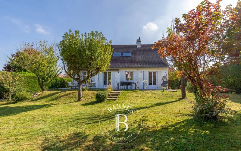 Venta, Casa Orgeval - picture 1