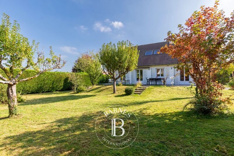 Venta, Casa Orgeval - picture 2