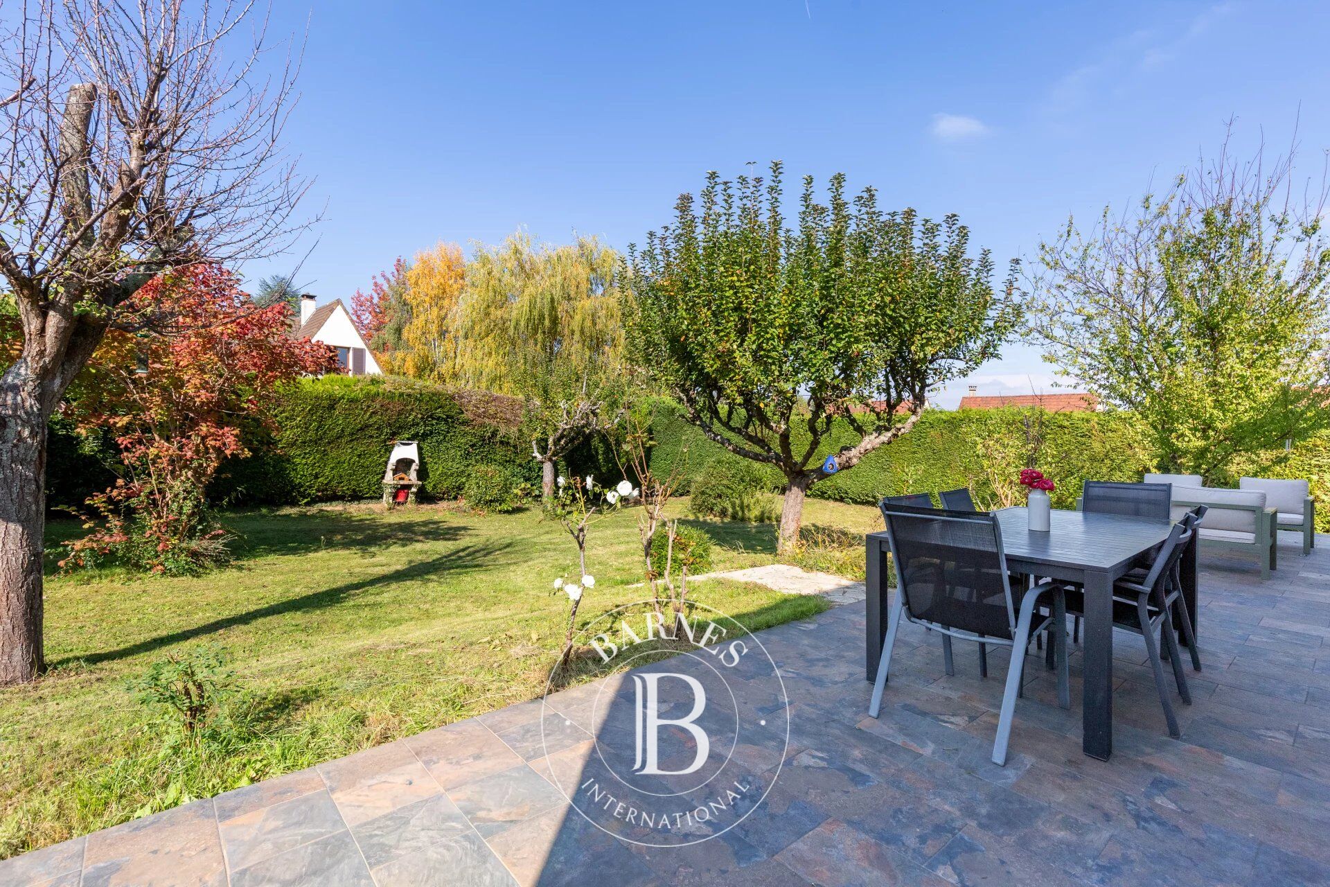 Orgeval centre  - Maison familiale  - 4 chambres - picture 3