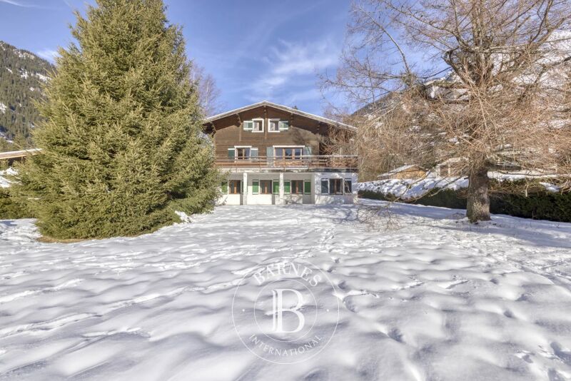 À vendre Chalet | Chamonix-Mont-Blanc - picture 2