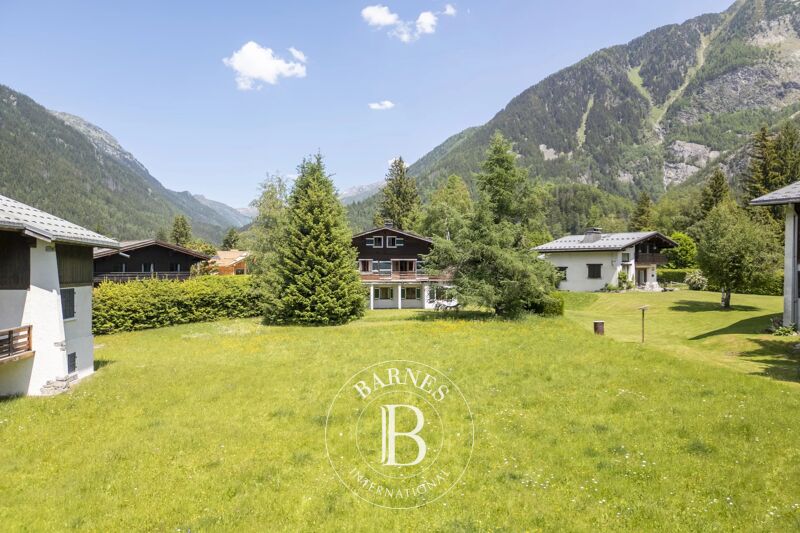 À vendre Chalet | Chamonix-Mont-Blanc - picture 3