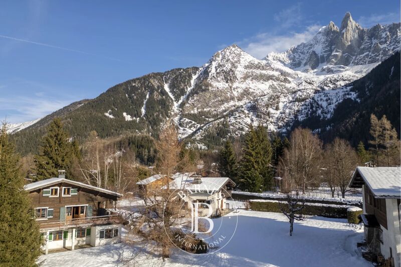 À vendre Chalet | Chamonix-Mont-Blanc - picture 3