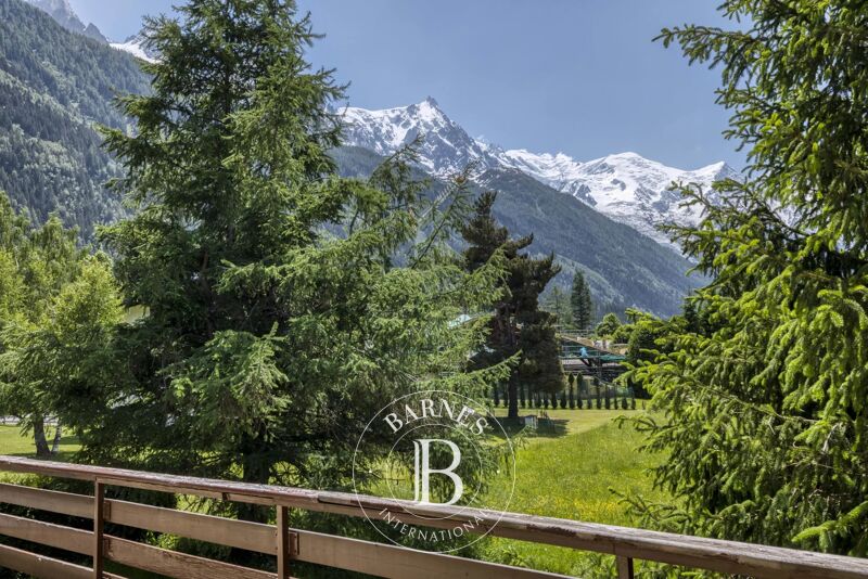 À vendre Chalet | Chamonix-Mont-Blanc - picture 2