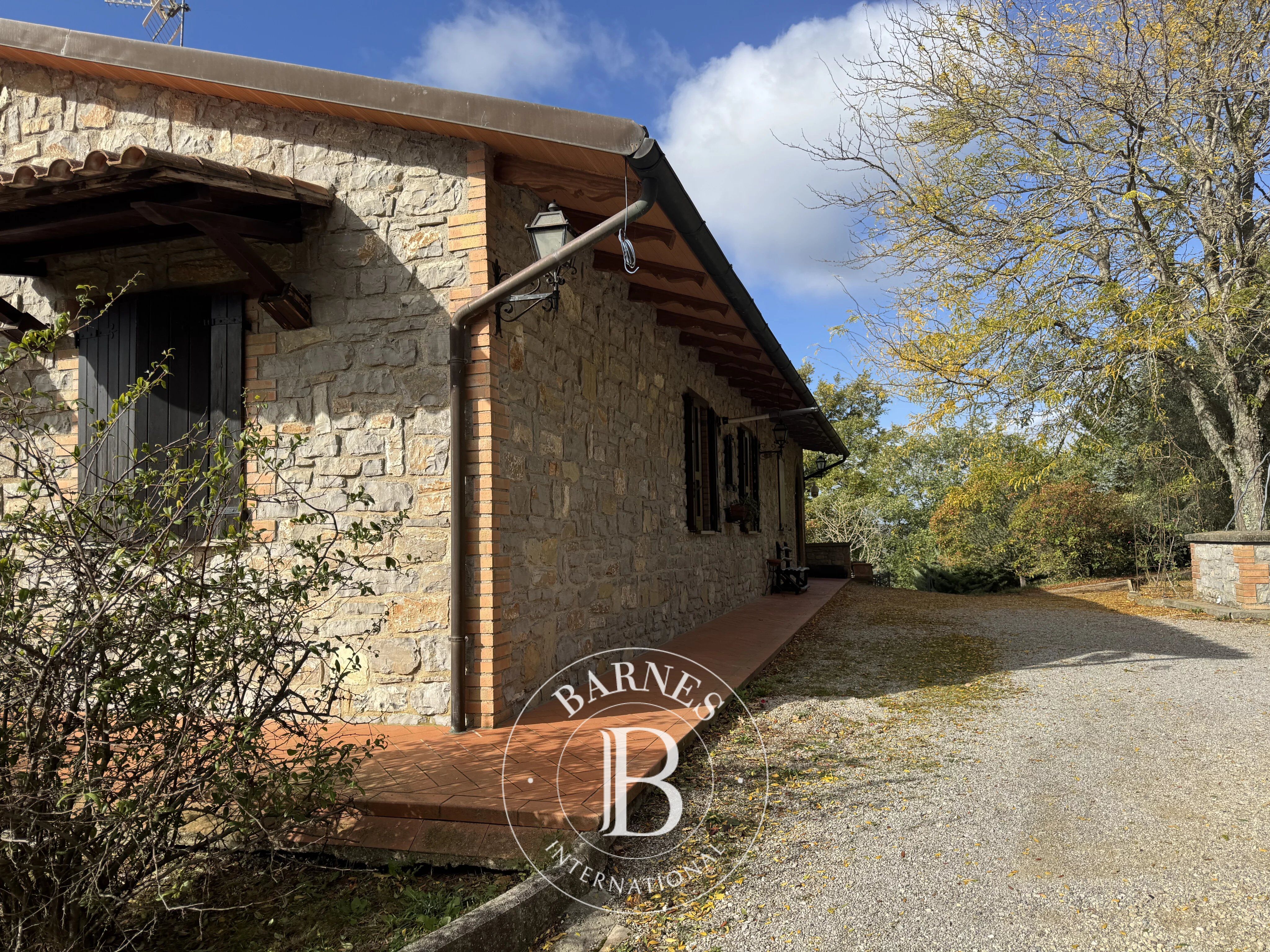 Villa Lisciano Niccone - picture 14