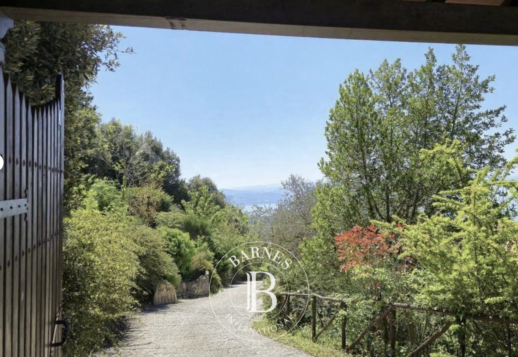 Villa Lisciano Niccone - picture 22