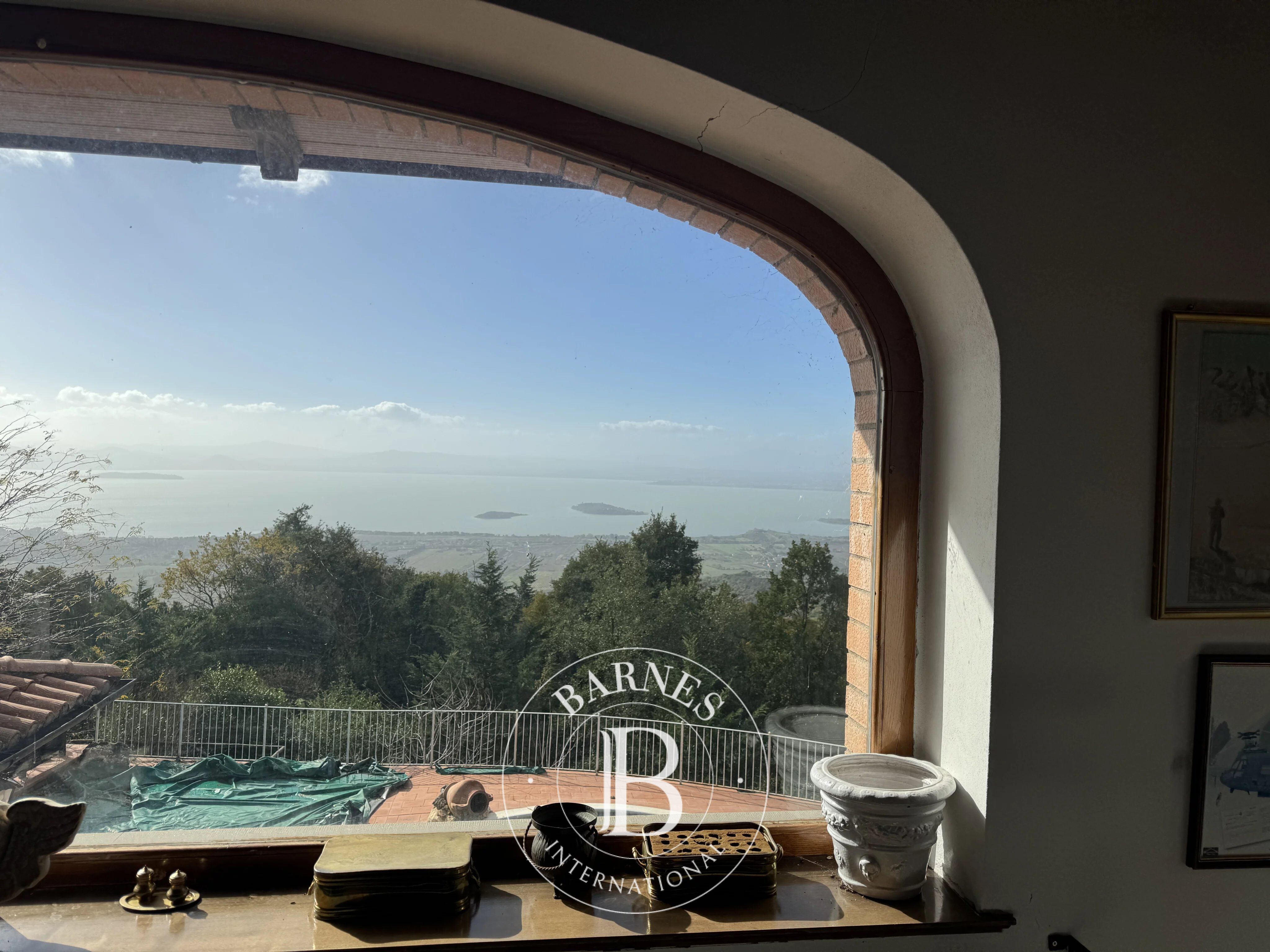 Villa Lisciano Niccone - picture 8