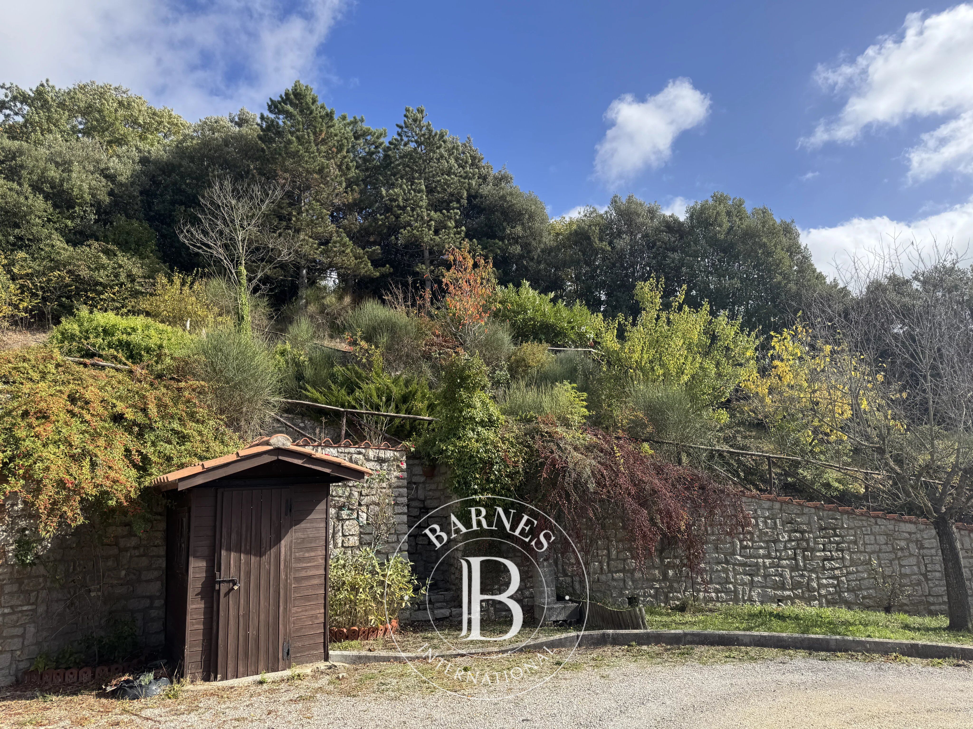 Villa Lisciano Niccone - picture 23