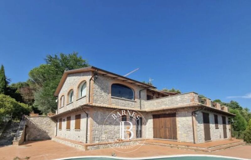 Venta, Villa Lisciano Niccone - picture 3