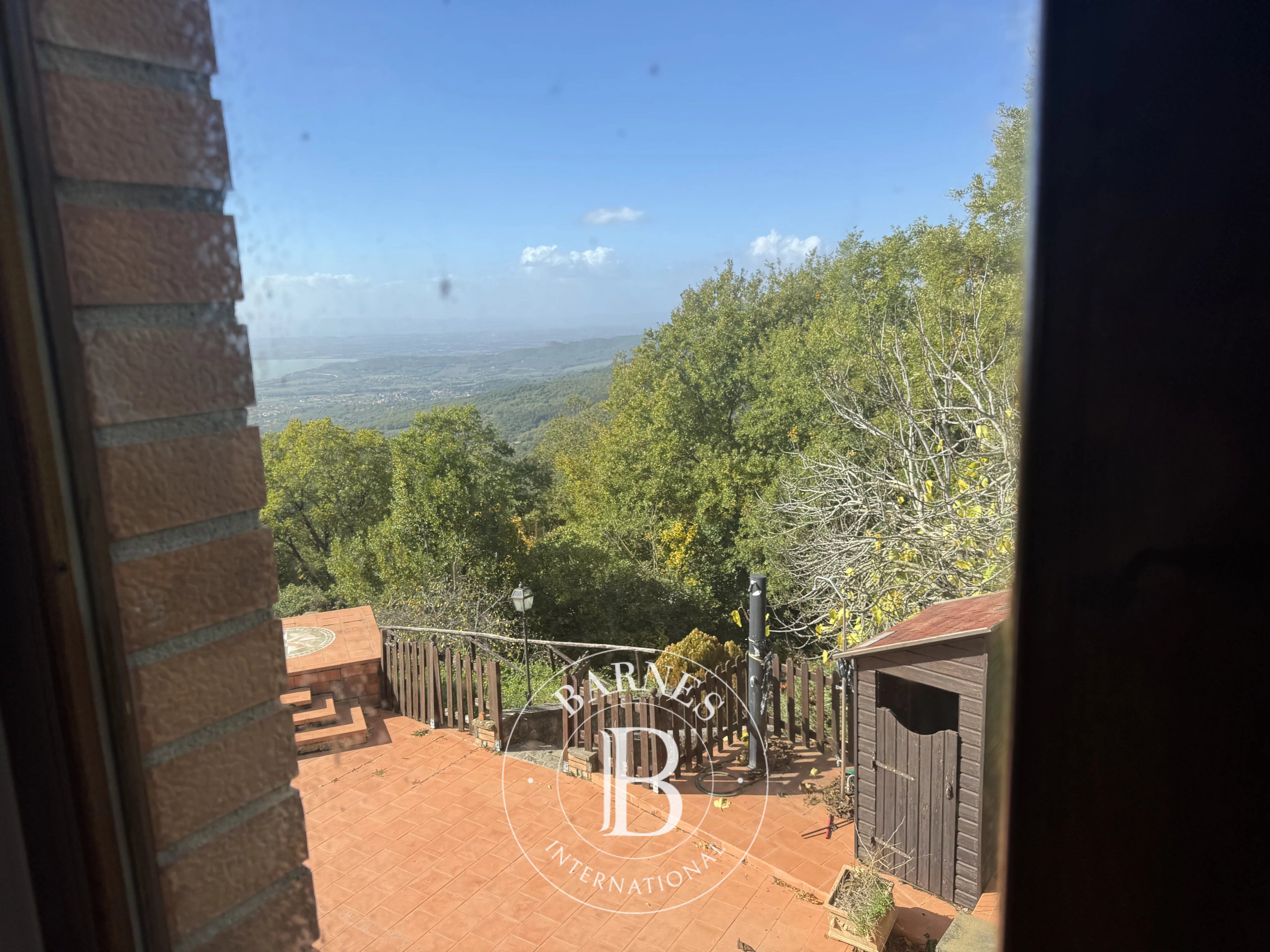 Villa Lisciano Niccone - picture 20