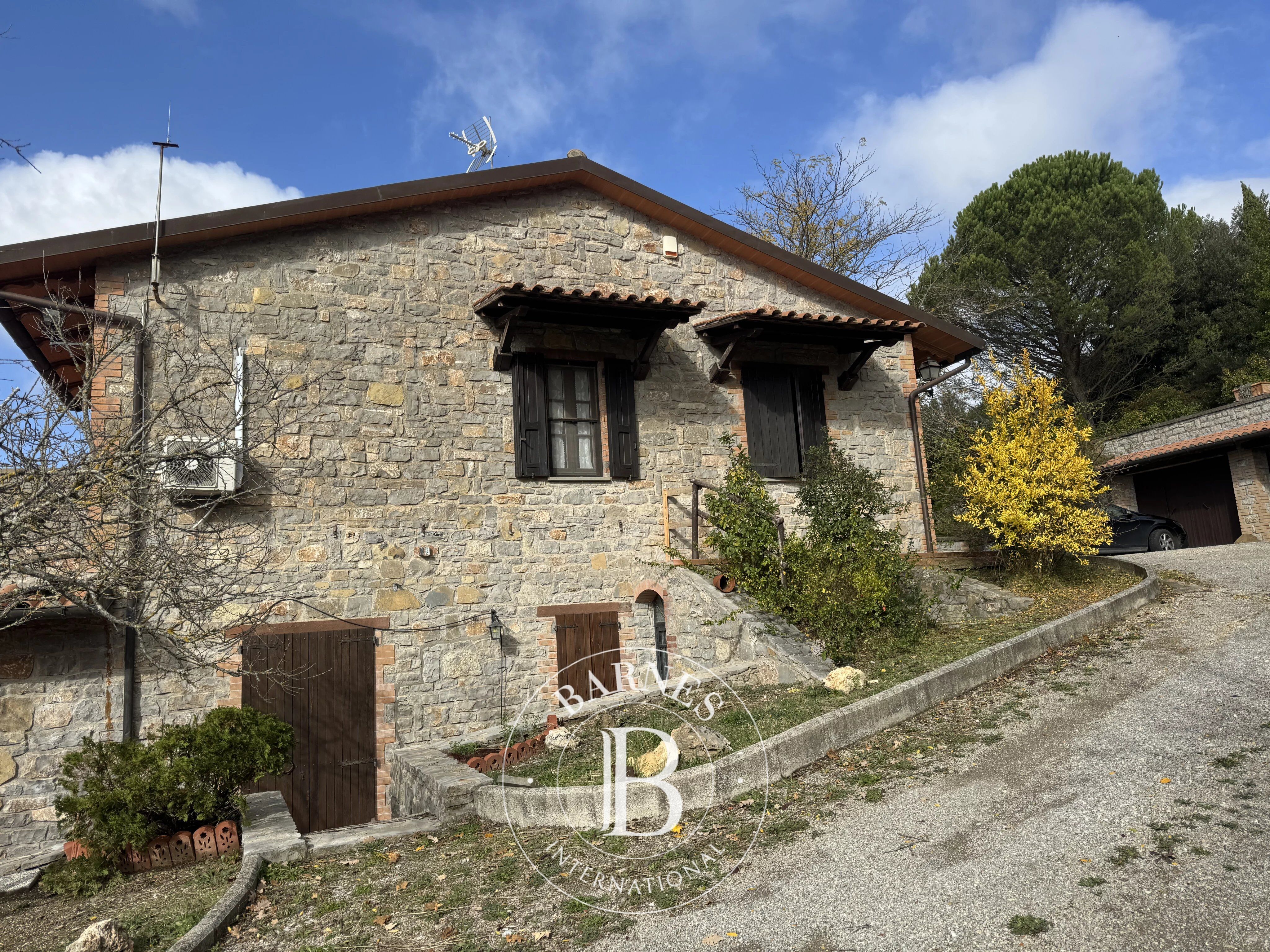 Villa Lisciano Niccone - picture 13