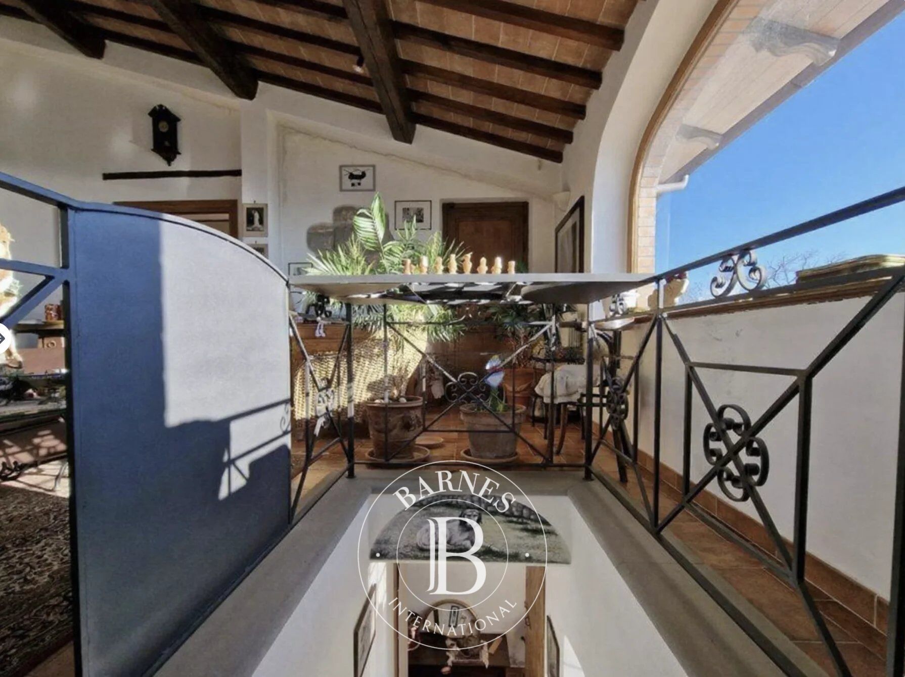 Villa Lisciano Niccone - picture 5