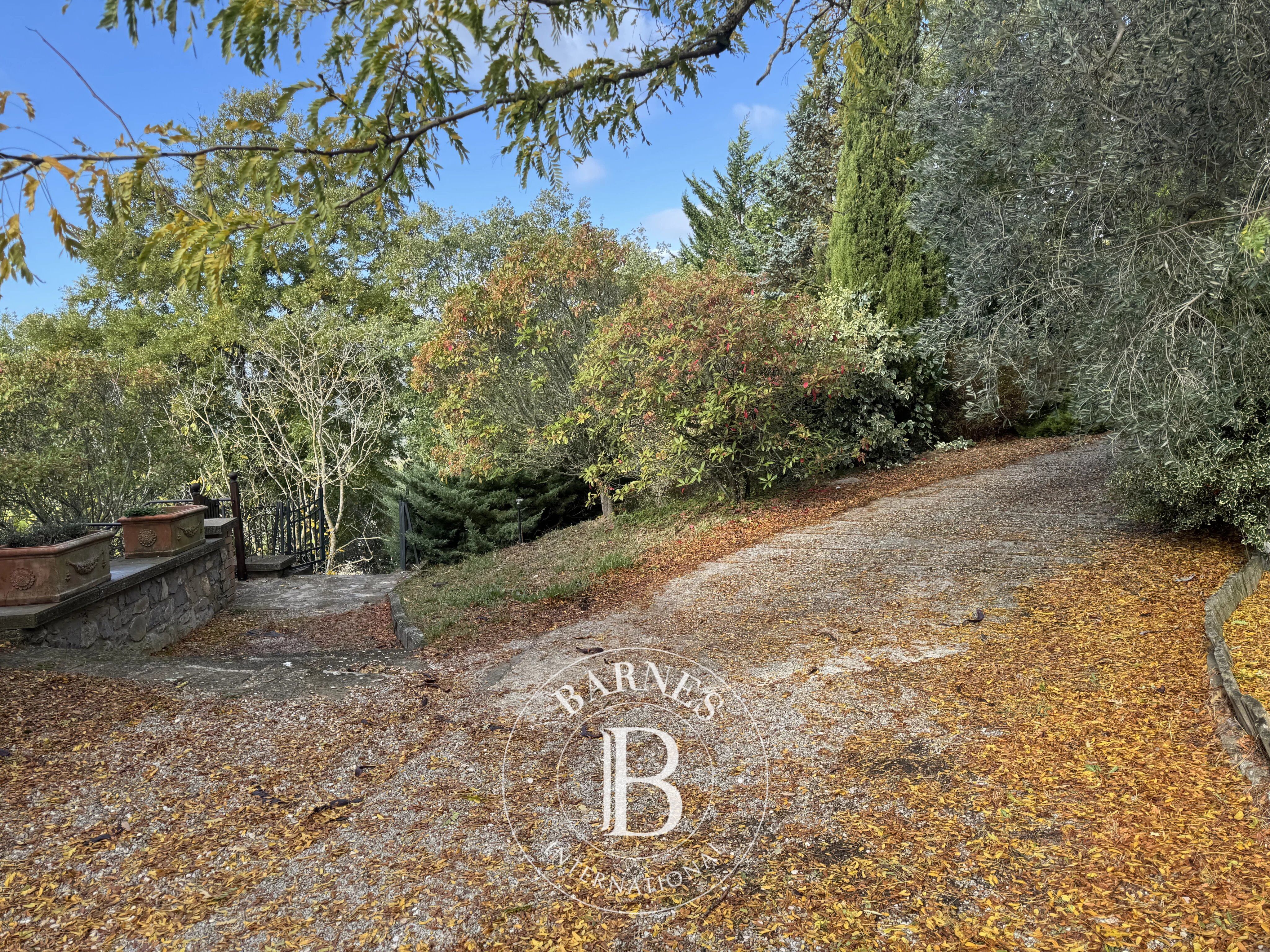 Villa Lisciano Niccone - picture 25