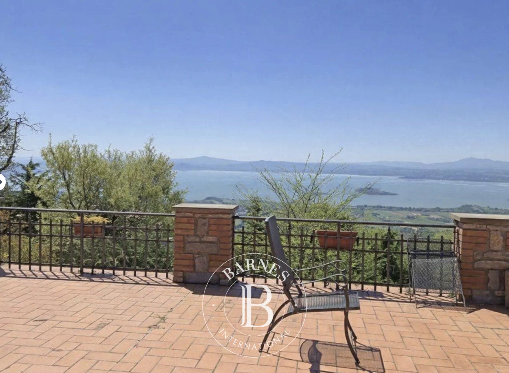 Villa Lisciano Niccone - picture 11