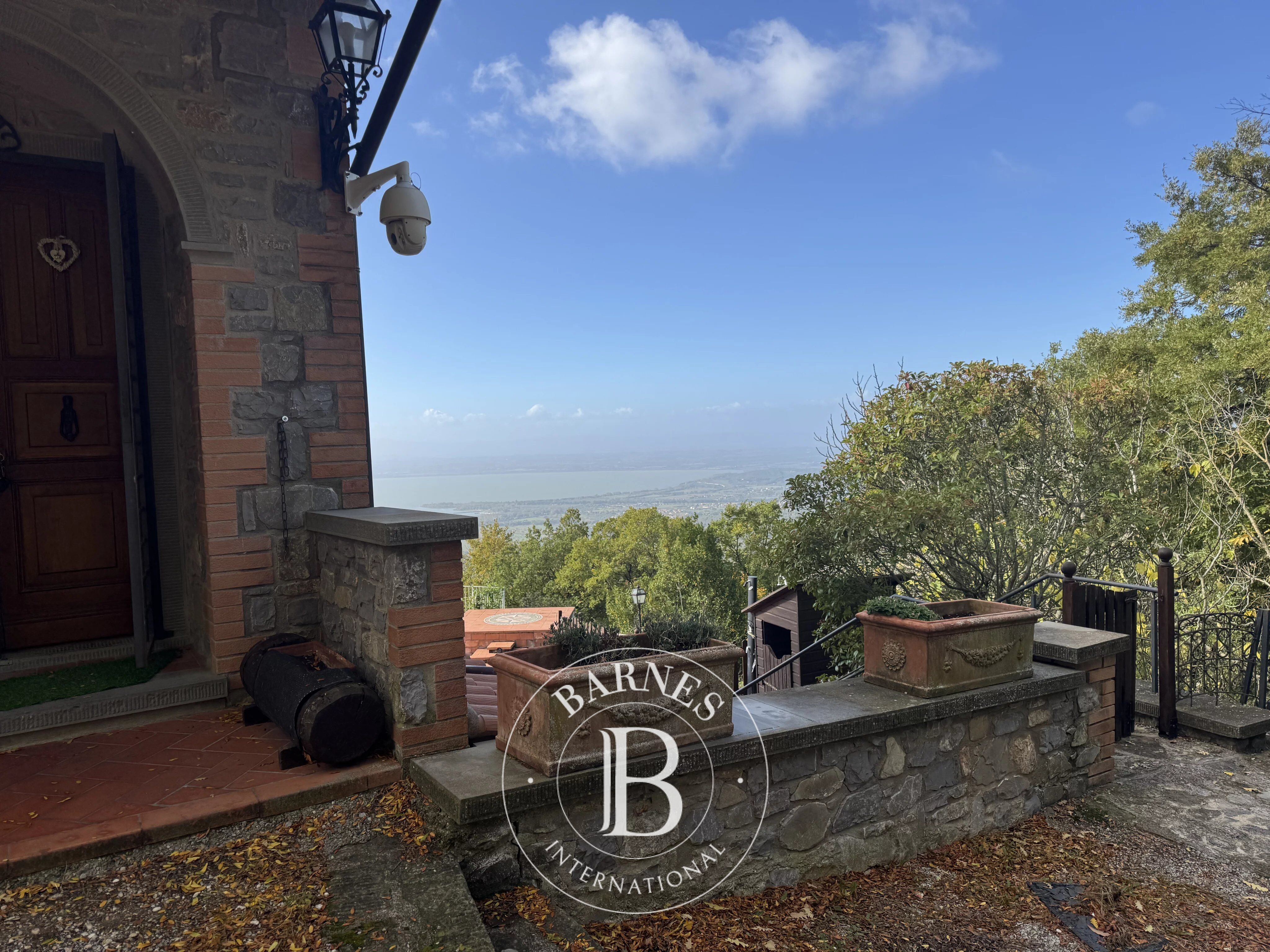 Villa Lisciano Niccone - picture 18