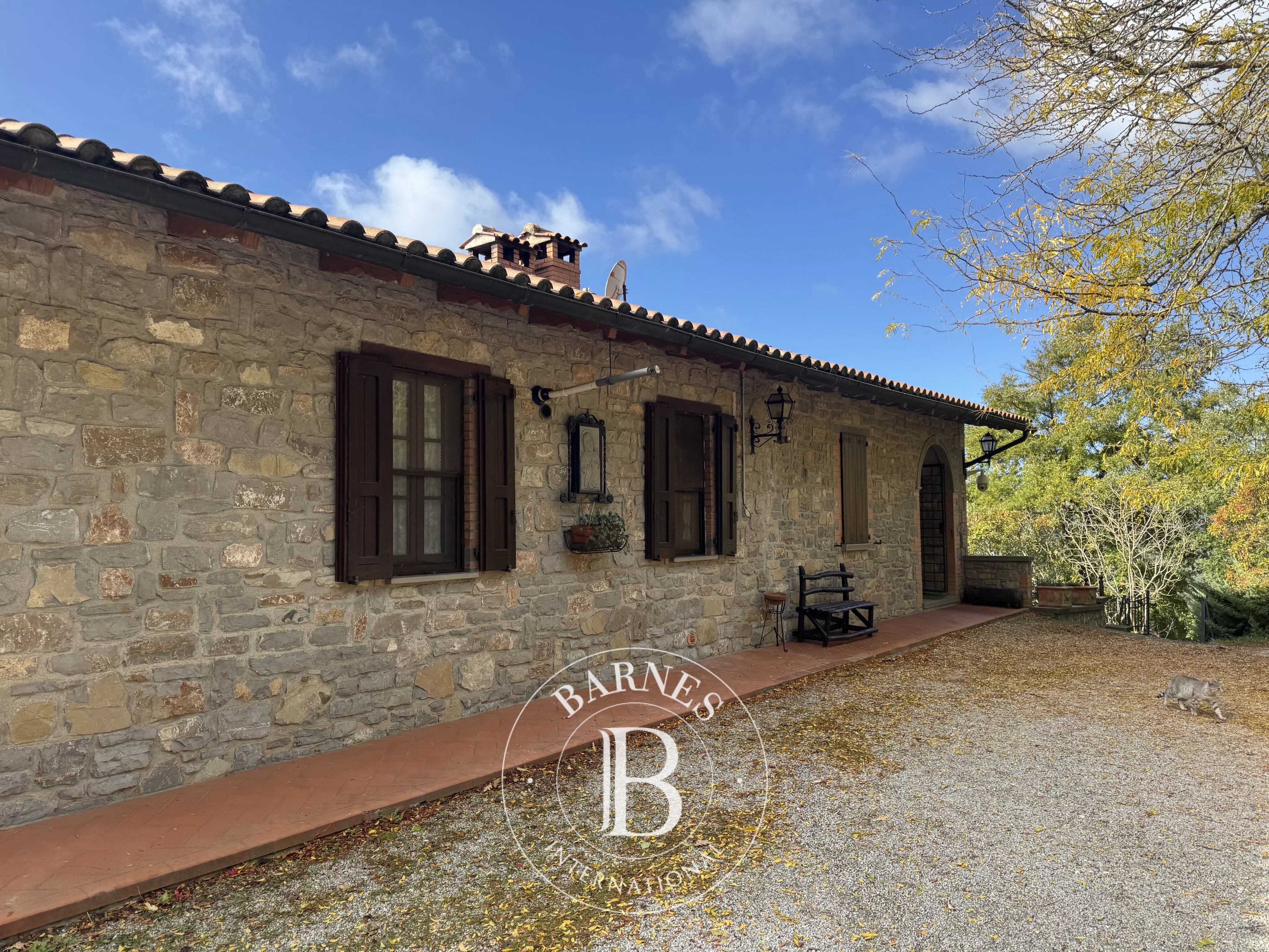 Villa Lisciano Niccone - picture 15