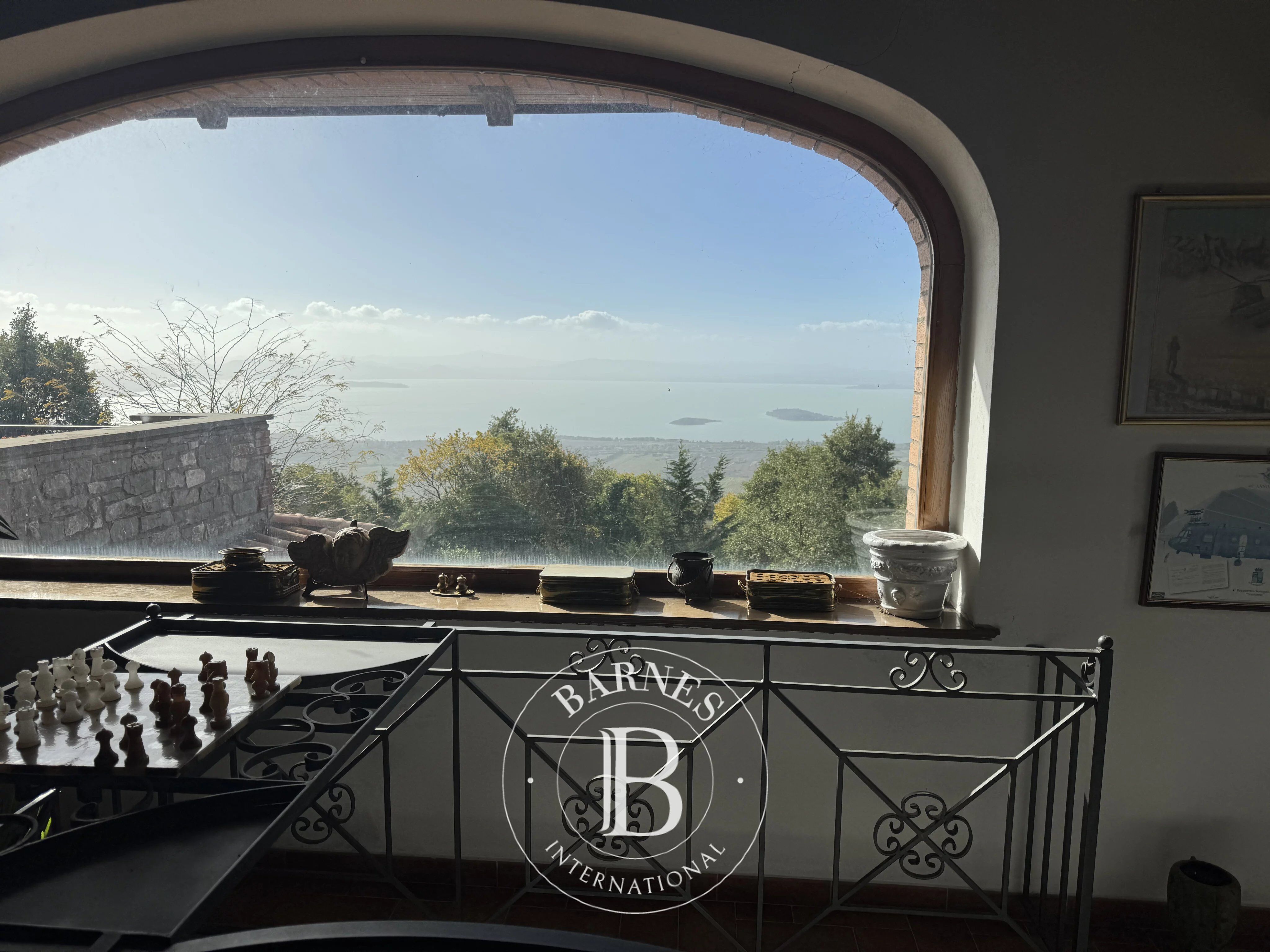 Villa Lisciano Niccone - picture 9