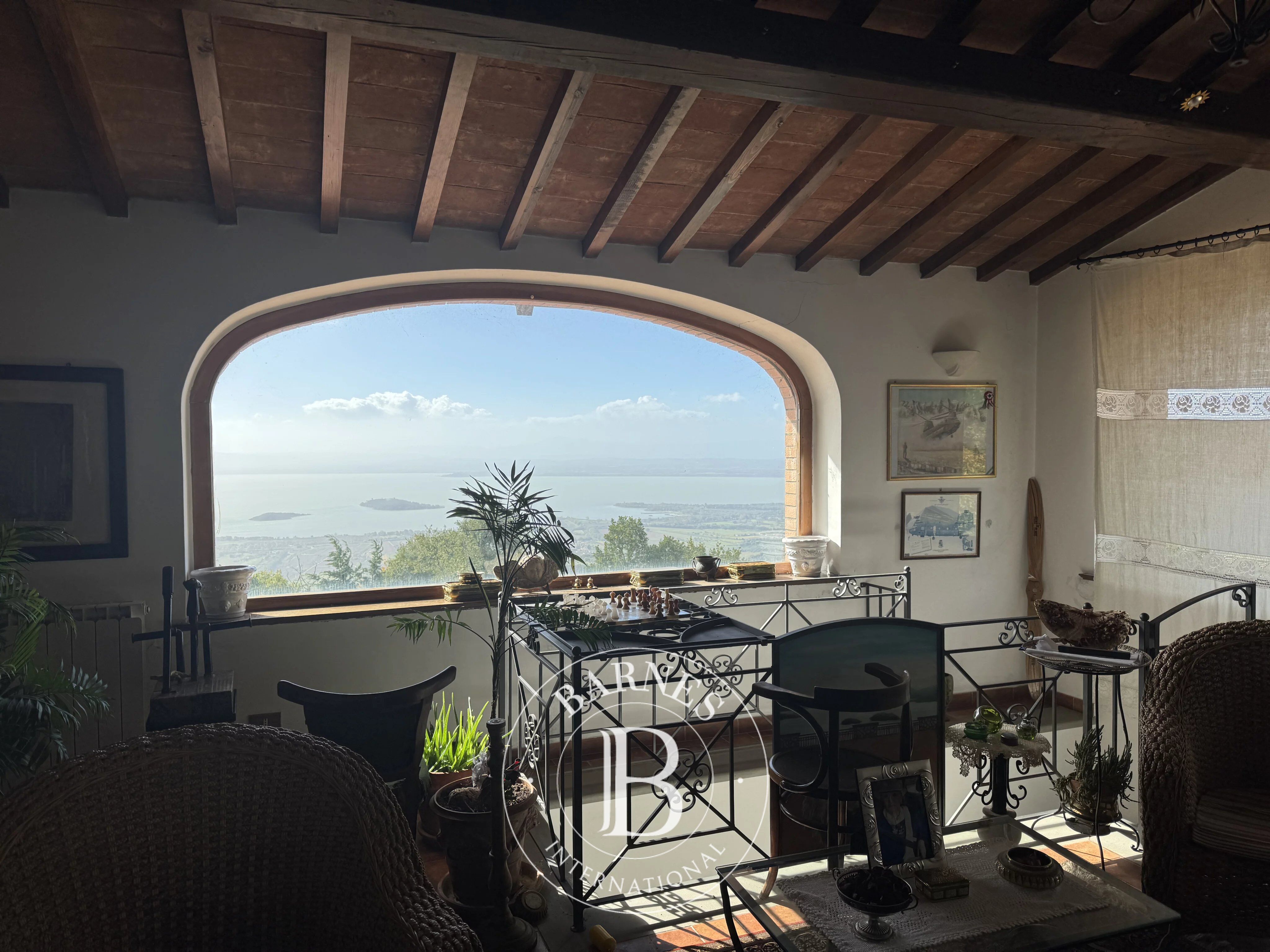 Villa Lisciano Niccone - picture 7