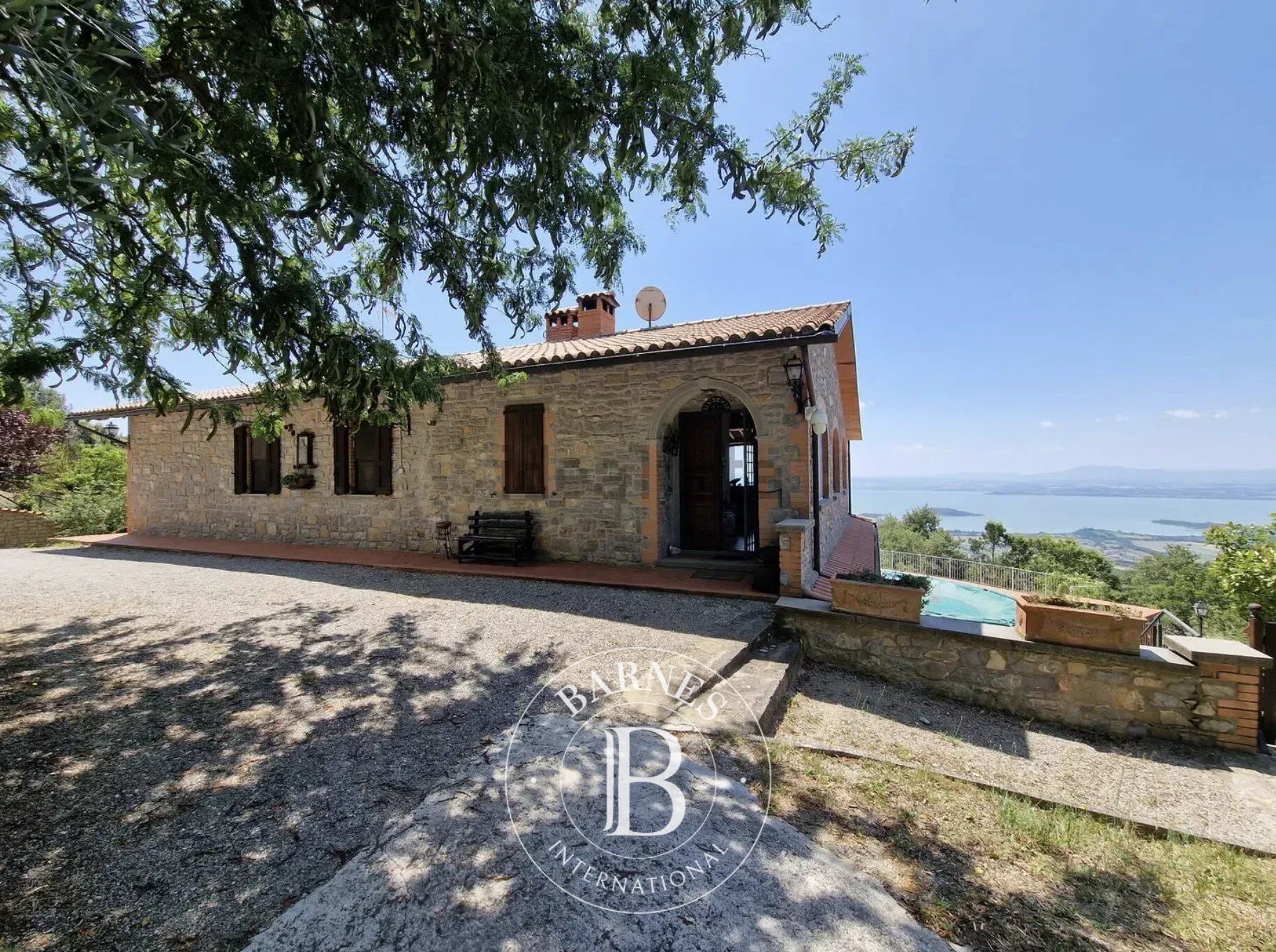 Villa Lisciano Niccone - picture 4