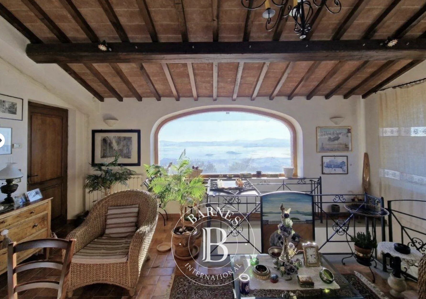 Villa Lisciano Niccone - picture 6